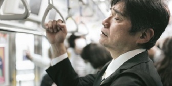 毎日がATMとしての生活で、やりがいも生きがいも感じられない。できれば出会う前に時を戻したい…