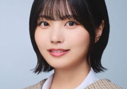 川﨑桜、中西アルノ、ミーグリフル参加