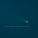 2025.11.6（C/2025 A6 レモン）