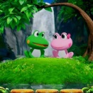 山佐 LBケロット5が検定通過！「ケロットって誰向けに作ってるの…？」