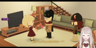 【にじさんじ】えるさんからチャイカさんへ伝えたい言葉、おもろすぎる
