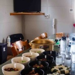 あきこの飯場飯