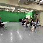 稽古場日記「え～!? うそ～!!」