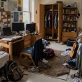 Dorm Game
