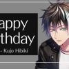 【プラスメイト】☆九条響 HAPPY BIRTHDAY☆