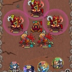 中級ストライカーの爆死日記