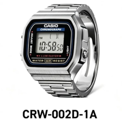 広島カープコラボG-SHOCK2026年モデル発表！ベースは”カシオーク