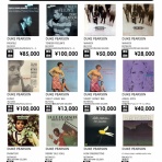 ディスクユニオン横浜関内ジャズ館