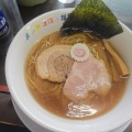 Komachiのラーメンスタンプラリーで田上へ！(スガ井5回目)