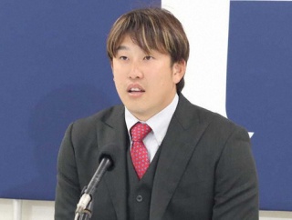 カープ小園、年俸1.5億円(6000万増)に「歴代の中なら上げていただいた方」←この査定は妥当？