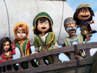 ドラクエ←今でもそこそこ売れる　FF←悲惨