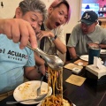 湖なような海で海況最高っ！