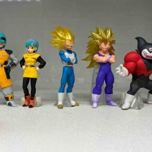 チルチル フィギュアの部屋（キン肉マン・ワンピース・ドラゴンボールetc）