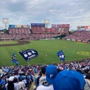【15番勝負】8.17楽天パーク〜甘味と猛打