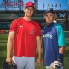 【悲報】イチローさん、萎びた姿で発見される