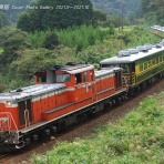 関西発 鉄道ファンの写真館　撮影地ガイド