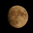 今夜の月