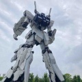 王子さまと東京•10…お台場ガンダム✨