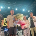 ブレイクダンス&コーチングイベントは大盛況でした！