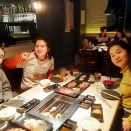 ヤキニク食系女子