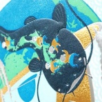 ようこそ！行列のできる『箔押し印刷工房』へ