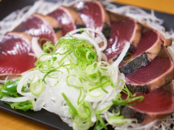 カツオの一本釣りって意味あんの？