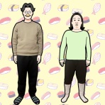 も～さんの隙あらば自分語り