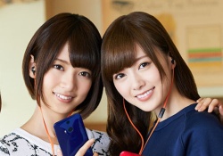 【乃木坂46】史上最強の"シンメ"が面白いwwwww