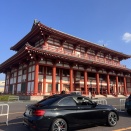 金沢に行きました