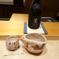 新富町　鮨はしもと１０７