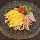 数日前から食べたかった物