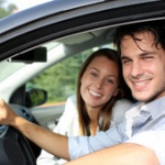 ドライブ連れてってもらったんだけど鍵かけられてビビったw