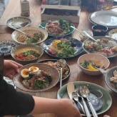 新刊の撮影でした