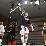 プロレス道場店長の道場ブルース日誌