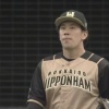 【練習試合vs西武】先発挑戦の日ハム西村、初回から連打を浴びて先制を許す