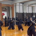 ５月２日　合同稽古