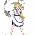 [東方]陰謀の摩天楼