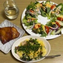 クリスマスイブ　12/24