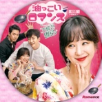 おしゃべりな。。。ねこ☆新館　韓国ドラマレーベル