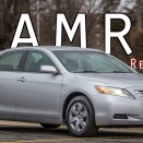 【海外の反応】トヨタカムリの逞しさはもはやゴキブリ並みだ！