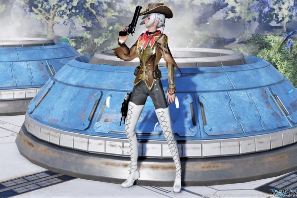 パンツ ngs PSO2NGS】ドンキ×NGSシャツ&パンツT2[Ba]のカラー・装飾の詳細