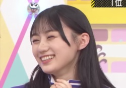 【乃木坂46】川﨑桜、頑張ってるだけでなぜかアンチに目の敵されてかわいそう