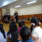 梅の里保育園写真日記