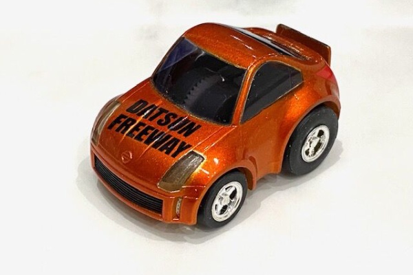 Fairlady Z Collection ダットサンフリーウェイ特注