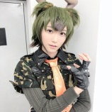 『[イコラブ] 野口衣織「私はオーロックス役です」【舞台けものフレンズ】【=LOVE(イコールラブ)】』の画像