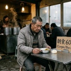 中国絶望経済14億人の断末魔、「60円朝食」が象徴するデフレ大不況…第二の天安門事件の危機感も！