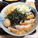 gakudaiの週末はデカ盛り！