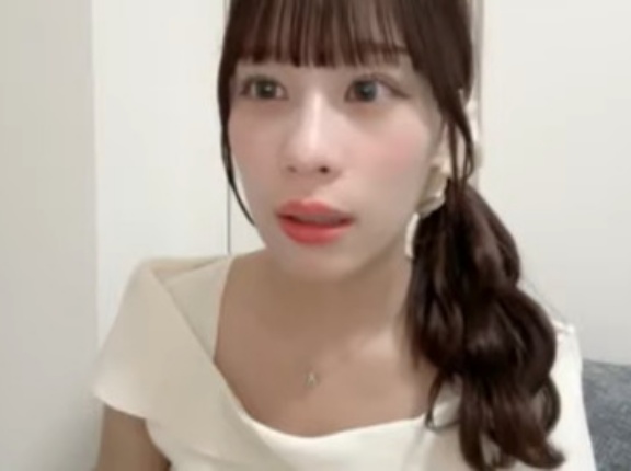 [動画]2026.07.31（23:13～） SHOWROOM　「≒JOY(ニアリーイコールジョイ) 髙橋舞」＠個人配信【ニアジョイ】