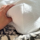 【PR】水に浮いてるような浮遊感が心地よい「ヒツジのいらない枕」ー極柔ー