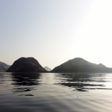 『【藻浦・二ツ亀】佐渡の海をシーカヤックで 二ツ亀一周』の画像
